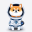 Asteroid Shiba Kurs