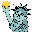 Torch of Liberty Kurs