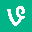 Vine Coin Kurs